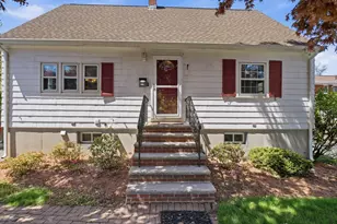 646 Lynn Fells Pkwy, Melrose, MA 02176 - Photo 1
