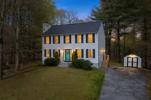 4 Mockingbird Ln, Brookfield, MA 01506 - Photo 1