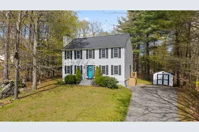4 Mockingbird Ln, Brookfield, MA 01506 - Photo 2