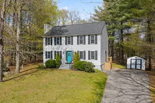 4 Mockingbird Ln, Brookfield, MA 01506 - Photo 2