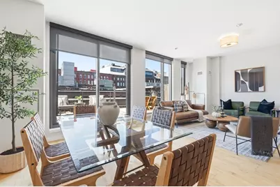 346-354 Congress St #607, Boston, MA 02210 - Photo 2