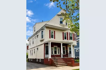 50 Lowden Avenue #1, Somerville, MA 02144 - Photo 1
