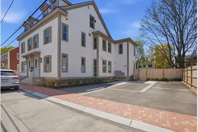 8 Milk #B, Newburyport, MA 01950 - Photo 1