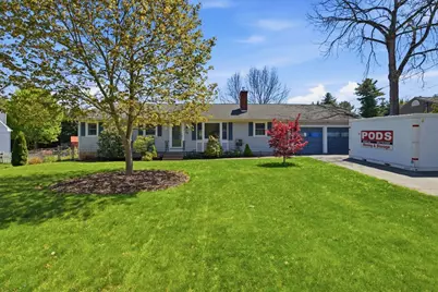 33 Druid Hill Rd, Springfield, MA 01129 - Photo 2
