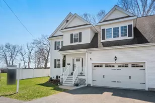 41 Sunset Ave, Norwood, MA 02062 - Photo 1