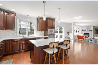 41 Sunset Ave #41, Norwood, MA 02062 - Photo 4