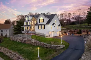 253 Shining Rock Dr, Northbridge, MA 01534 - Photo 38