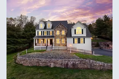 253 Shining Rock Dr, Northbridge, MA 01534 - Photo 1