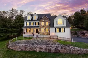253 Shining Rock Dr, Northbridge, MA 01534 - Photo 1