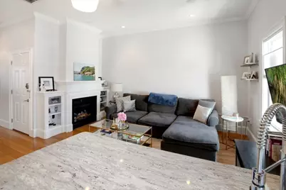 23 Woodward St #3, Boston, MA 02127 - Photo 2