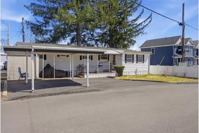 1346 Newport Aven #c-11, Attleboro, MA 02703 - Photo 4