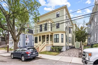 18 Tufts St #1, Cambridge, MA 02139 - Photo 16