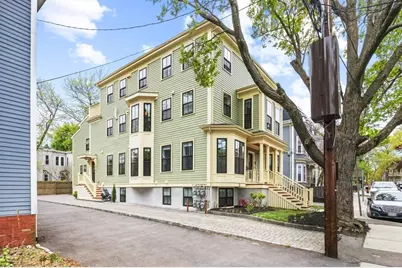 18 Tufts St #1, Cambridge, MA 02139 - Photo 18