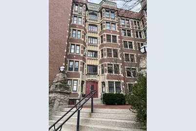 993 Memorial Drive #401, Cambridge, MA 02138 - Photo 1