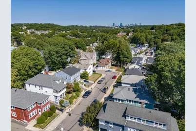25 Crandall St, Boston, MA 02131 - Photo 4