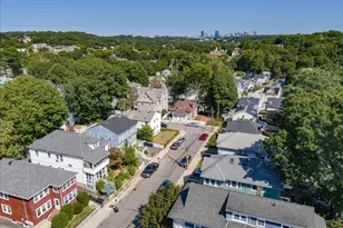 25 Crandall St, Boston, MA 02131 - Photo 4