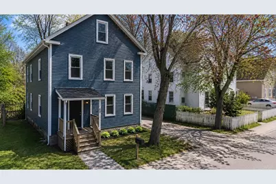 65 Oak Street, Middleborough, MA 02346 - Photo 2