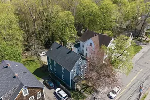 65 Oak St, Middleborough, MA 02346 - Photo 1