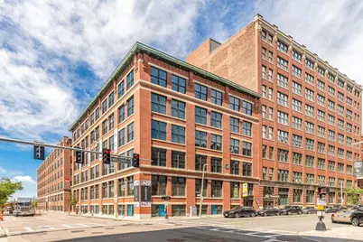 63 Melcher St. #301, Boston, MA 02210 - Photo 6