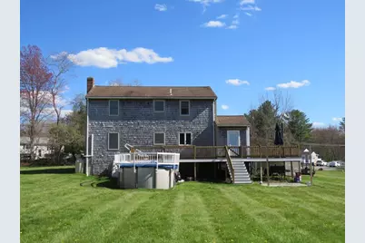 1278 Central St, East Bridgewater, MA 02333 - Photo 24