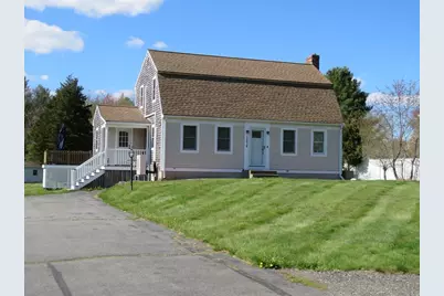 1278 Central St, East Bridgewater, MA 02333 - Photo 2