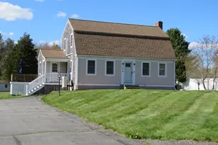 1278 Central St, East Bridgewater, MA 02333 - Photo 2