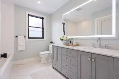 68 Rowe St #U:2, Boston, MA 02131 - Photo 6