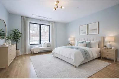 68 Rowe St #U:2, Boston, MA 02131 - Photo 2
