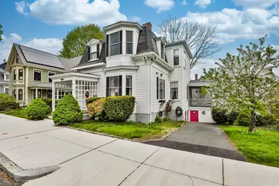 34 Abbott St, Beverly, MA 01915 - Photo 40