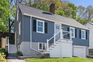 41 Cornell, Boston, MA 02131 - Photo 1