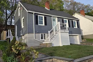 41 Cornell, Boston, MA 02131 - Photo 1