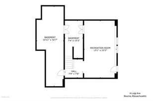 6 Luigi Ave, Bourne, MA 02562 - Photo 38