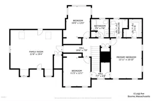 6 Luigi Ave, Bourne, MA 02562 - Photo 36