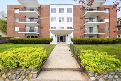260 Tremont Street #3, Melrose, MA 02176 - Photo 1