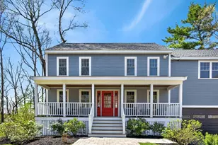34 Wheeler Rd, Bolton, MA 01740 - Photo 1