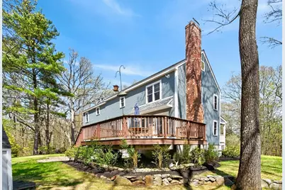 34 Wheeler Rd, Bolton, MA 01740 - Photo 6