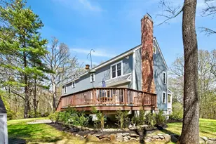 34 Wheeler Rd, Bolton, MA 01740 - Photo 6