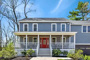 34 Wheeler Rd, Bolton, MA 01740 - Photo 2