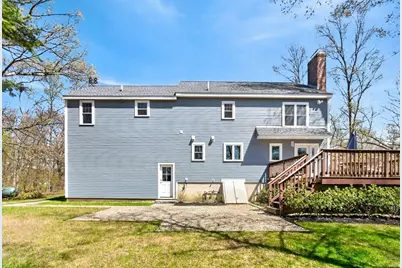 34 Wheeler Rd, Bolton, MA 01740 - Photo 4