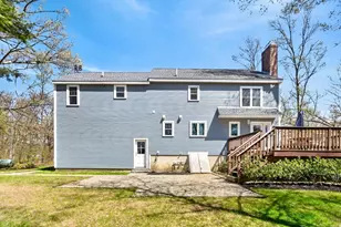 34 Wheeler Rd, Bolton, MA 01740 - Photo 4