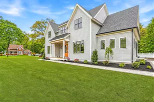 125 W Plain St, Wayland, MA 01778 - Photo 2