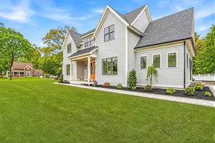 125 W Plain St, Wayland, MA 01778 - Photo 2