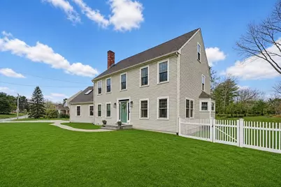 19 Audubon Dr, Walpole, MA 02081 - Photo 2