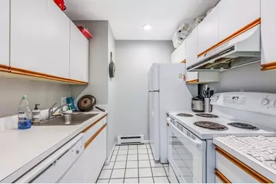 102 E Brookline #4, Boston, MA 02118 - Photo 2