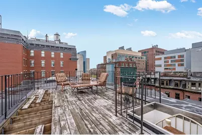 102 E Brookline #4, Boston, MA 02118 - Photo 20