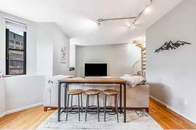 102 E Brookline #4, Boston, MA 02118 - Photo 6