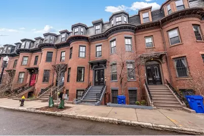 102 E Brookline #4, Boston, MA 02118 - Photo 18