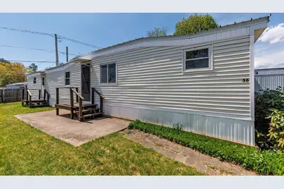 36 Klondike #Ave, Westfield, MA 01085 - Photo 2