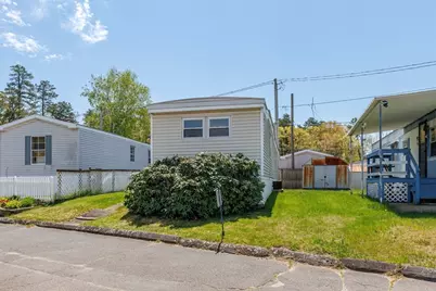 36 Klondike #Ave, Westfield, MA 01085 - Photo 24