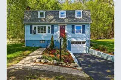 6 Brookside Ave, Lexington, MA 02421 - Photo 1